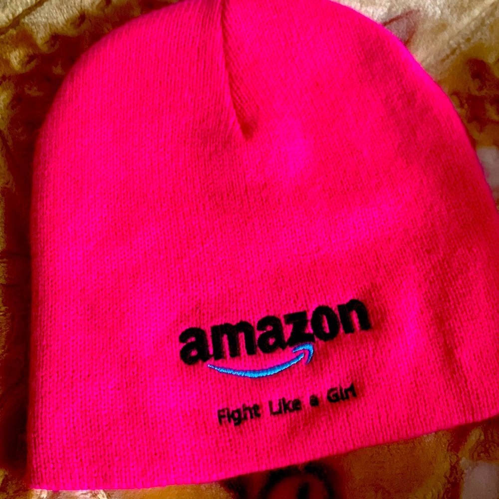 winter cap